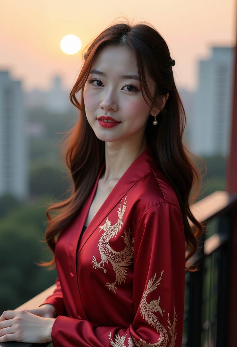 漫长的季节