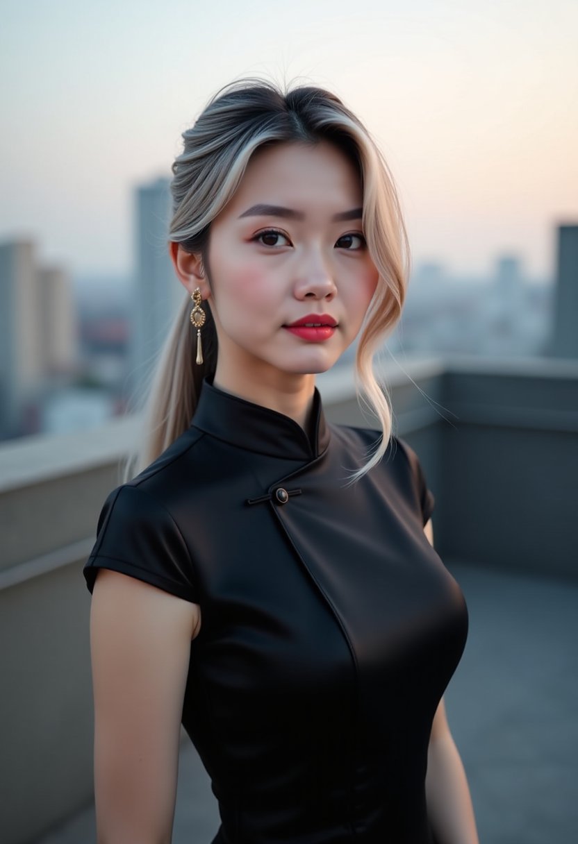 乘风破浪