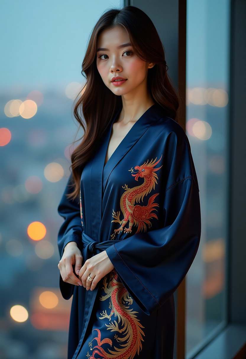 三体