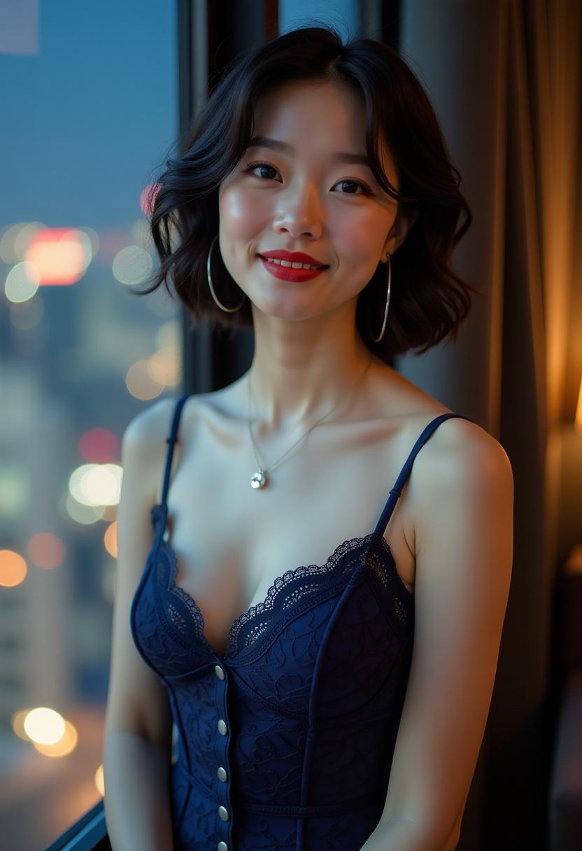 山河令